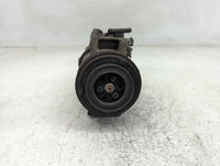 2017-2021 Mercedes-benz C300 Air Conditioning A/c Ac Compressor Oem - Oemusedautoparts1.com