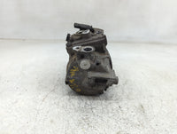 2017-2021 Mercedes-benz C300 Air Conditioning A/c Ac Compressor Oem - Oemusedautoparts1.com
