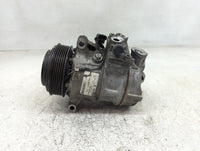 2017-2021 Mercedes-benz C300 Air Conditioning A/c Ac Compressor Oem - Oemusedautoparts1.com