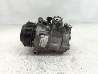 compare product 2017-2021 Mercedes-benz C300 Air Conditioning A/c Ac Compressor Oem