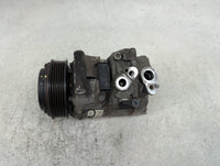 2017-2021 Mercedes-benz C300 Air Conditioning A/c Ac Compressor Oem - Oemusedautoparts1.com