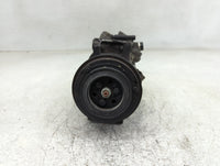 2017-2021 Mercedes-benz C300 Air Conditioning A/c Ac Compressor Oem - Oemusedautoparts1.com