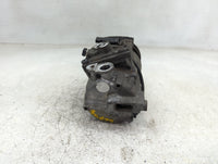 2017-2021 Mercedes-benz C300 Air Conditioning A/c Ac Compressor Oem - Oemusedautoparts1.com