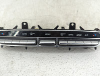 2015-2019 Mercedes-Benz C300 Climate Control Module Temperature AC/Heater Replacement P/N:A 205 905 88 13 Fits OEM Used Auto