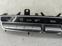 2015-2019 Mercedes-Benz C300 Climate Control Module Temperature AC/Heater Replacement P/N:A 205 905 88 13 Fits OEM Used Auto