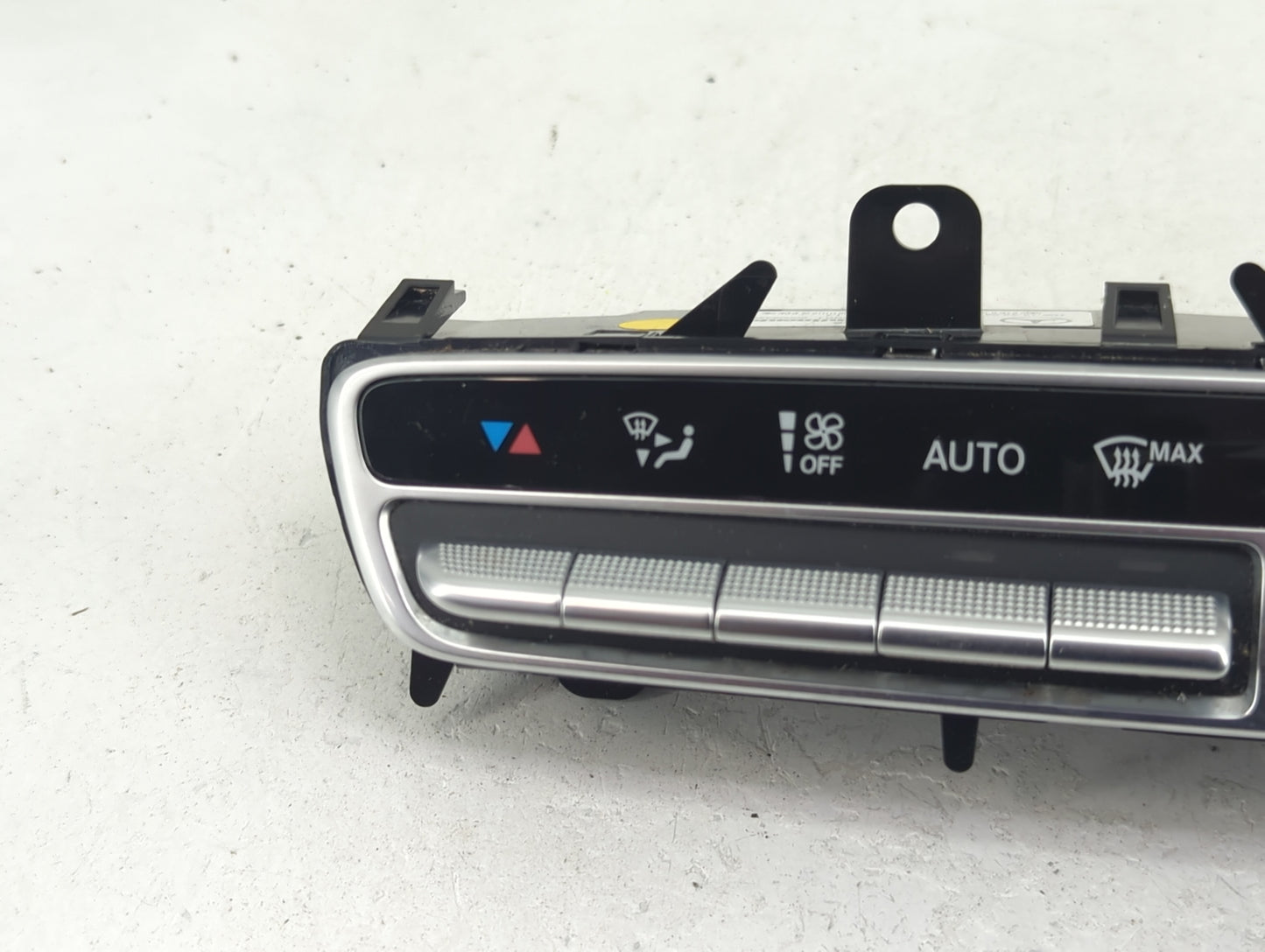 2015-2019 Mercedes-Benz C300 Climate Control Module Temperature AC/Heater Replacement P/N:A2059054706 A2C9556640001 Fits OEM