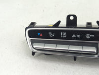 2015-2019 Mercedes-Benz C300 Climate Control Module Temperature AC/Heater Replacement P/N:A2059054706 A2C9556640001 Fits OEM