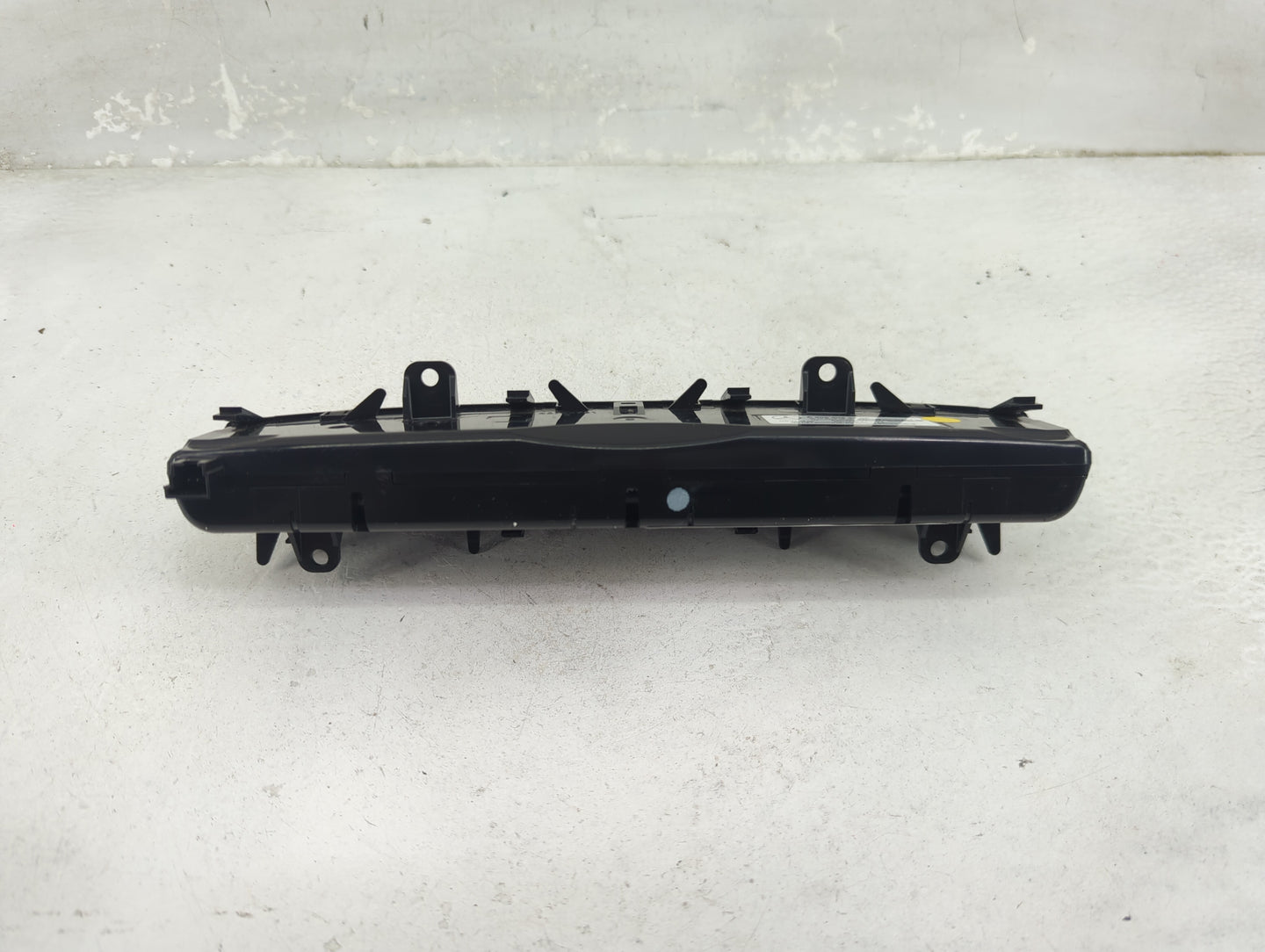 2015-2019 Mercedes-Benz C300 Climate Control Module Temperature AC/Heater Replacement P/N:A2059054706 A2C9556640001 Fits OEM