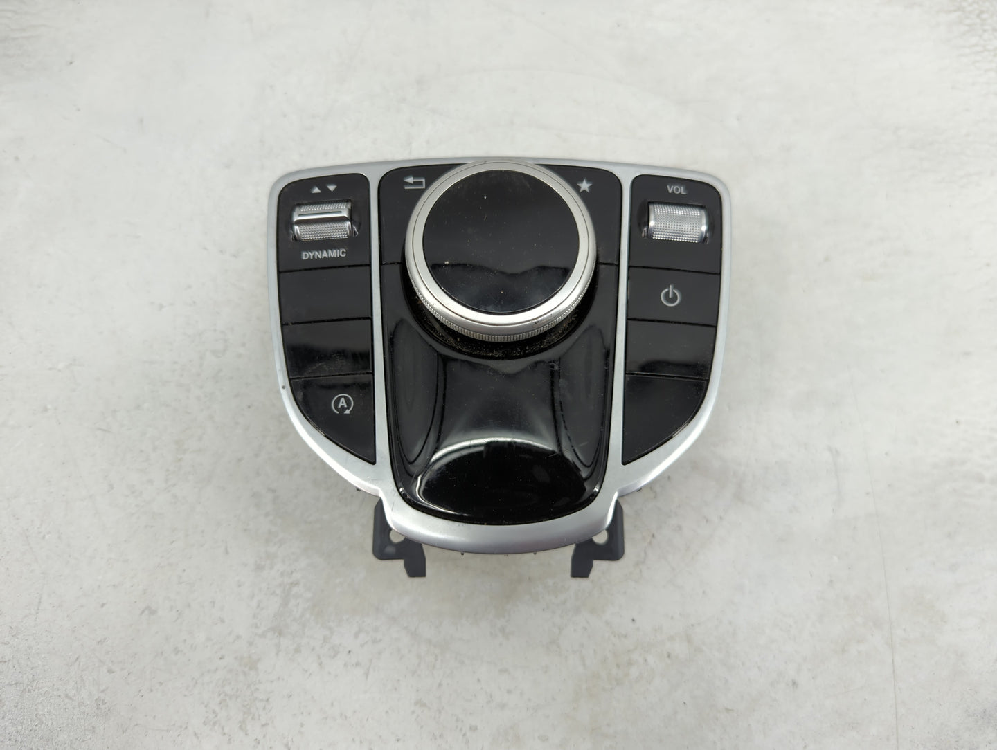 2017 Mercedes-benz C300 - Oemusedautoparts1.com