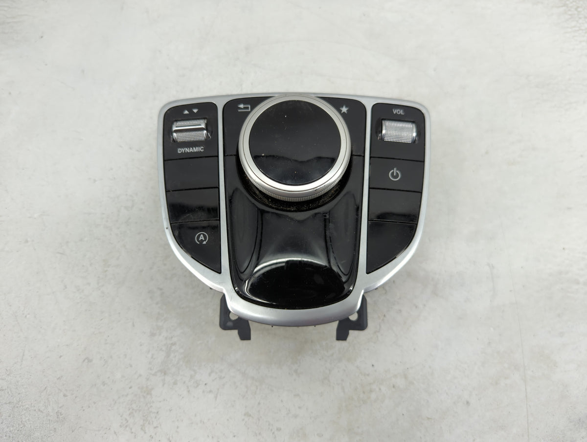 2017 Mercedes-benz C300 1455616 - Oemusedautoparts1.com