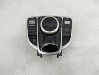 2017 Mercedes-benz C300 1455616 - Oemusedautoparts1.com