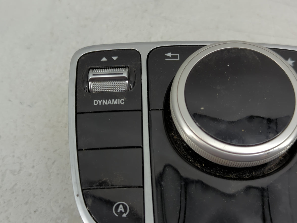 2017 Mercedes-benz C300 1455616 - Oemusedautoparts1.com