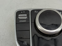 2017 Mercedes-benz C300 1455616 - Oemusedautoparts1.com