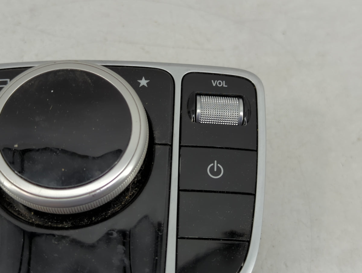 2017 Mercedes-benz C300 1455616 - Oemusedautoparts1.com