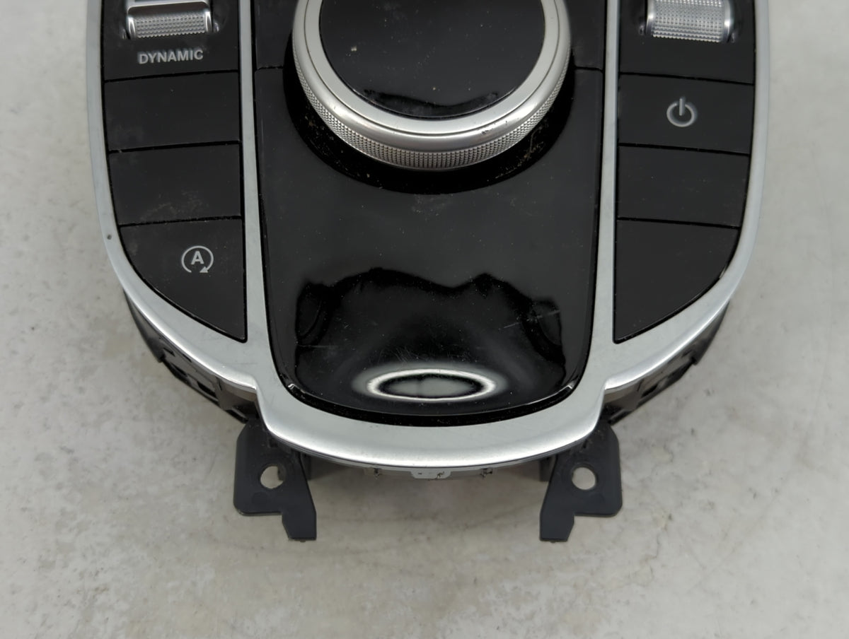 2017 Mercedes-benz C300 1455616 - Oemusedautoparts1.com