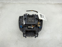 2017 Mercedes-benz C300 1455616 - Oemusedautoparts1.com