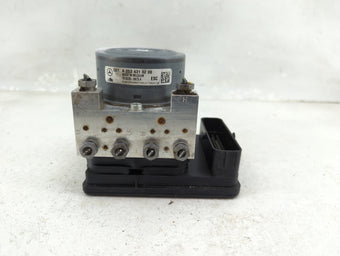compare product 2017-2018 Mercedes-Benz C300 Anti-Lock Brake ABS Pump Module Actuator OEM P/N:A 253 431 02 00 Fits Fits 2017 2018 2019 OEM Used Auto Parts