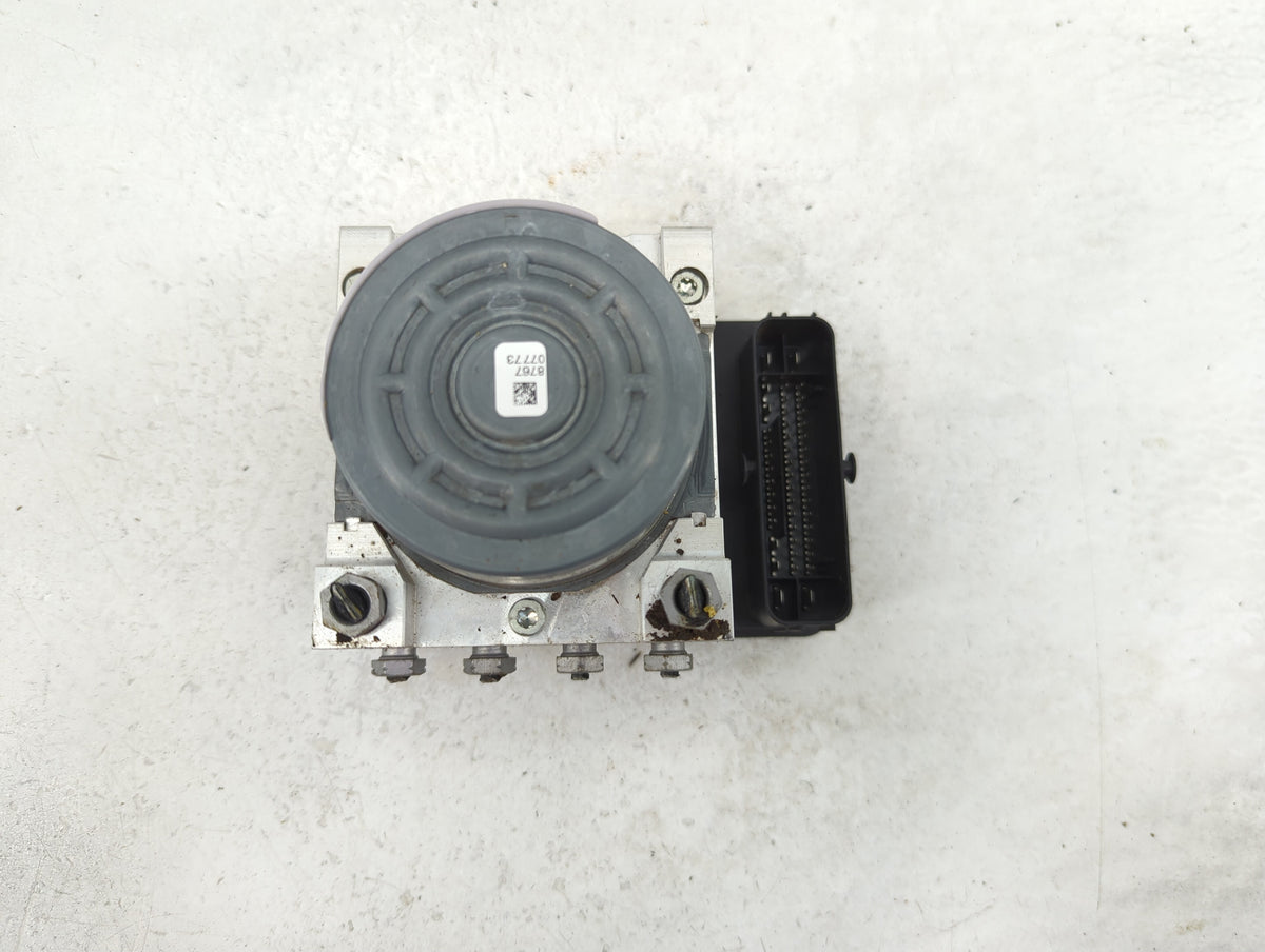 2017-2018 Mercedes-Benz C300 Anti-Lock Brake ABS Pump Module Actuator OEM P/N:A 253 431 02 00 Fits Fits 2017 2018 2019 OEM U