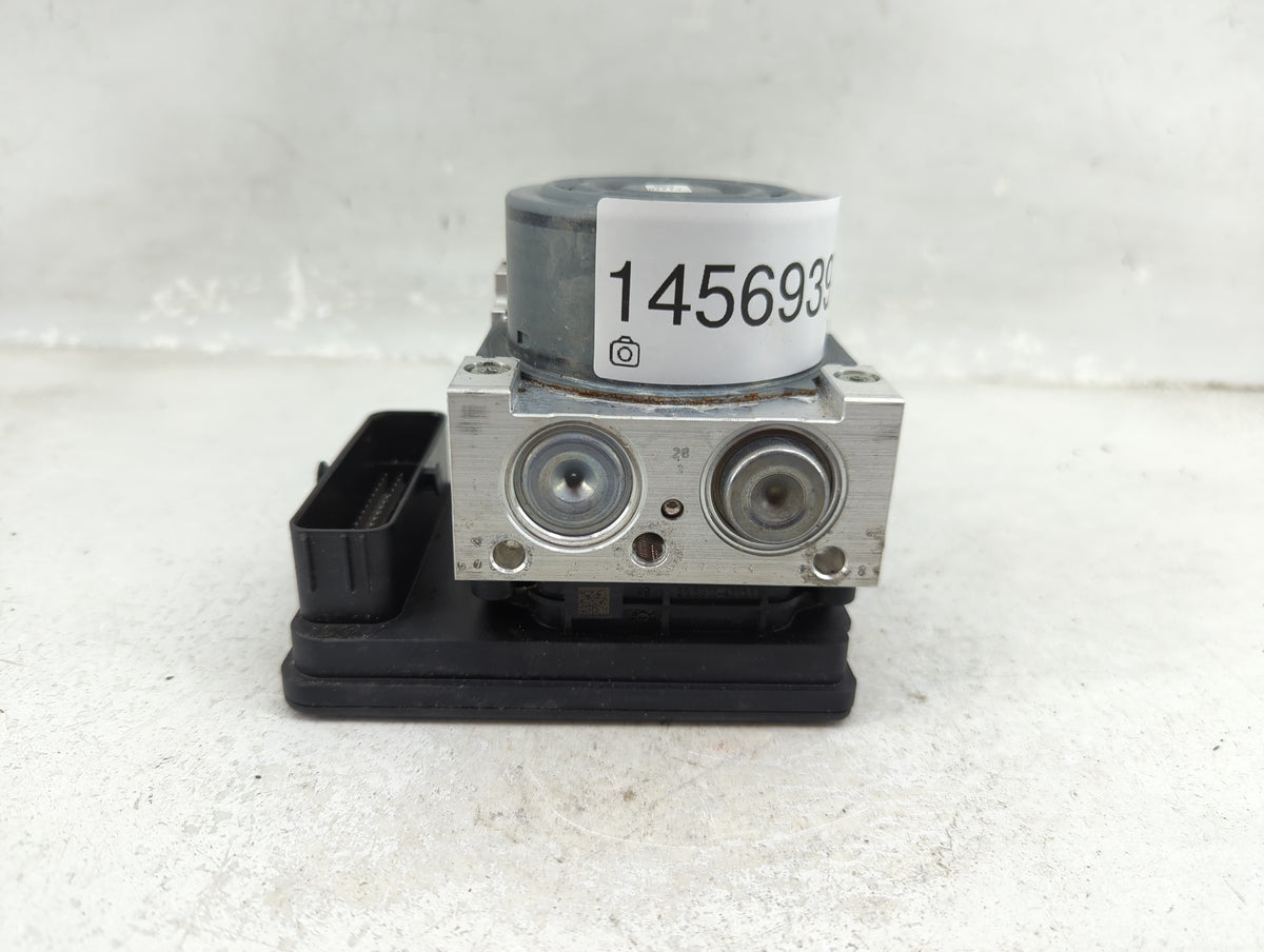 2017-2018 Mercedes-Benz C300 Anti-Lock Brake ABS Pump Module Actuator OEM P/N:A 253 431 02 00 Fits Fits 2017 2018 2019 OEM U