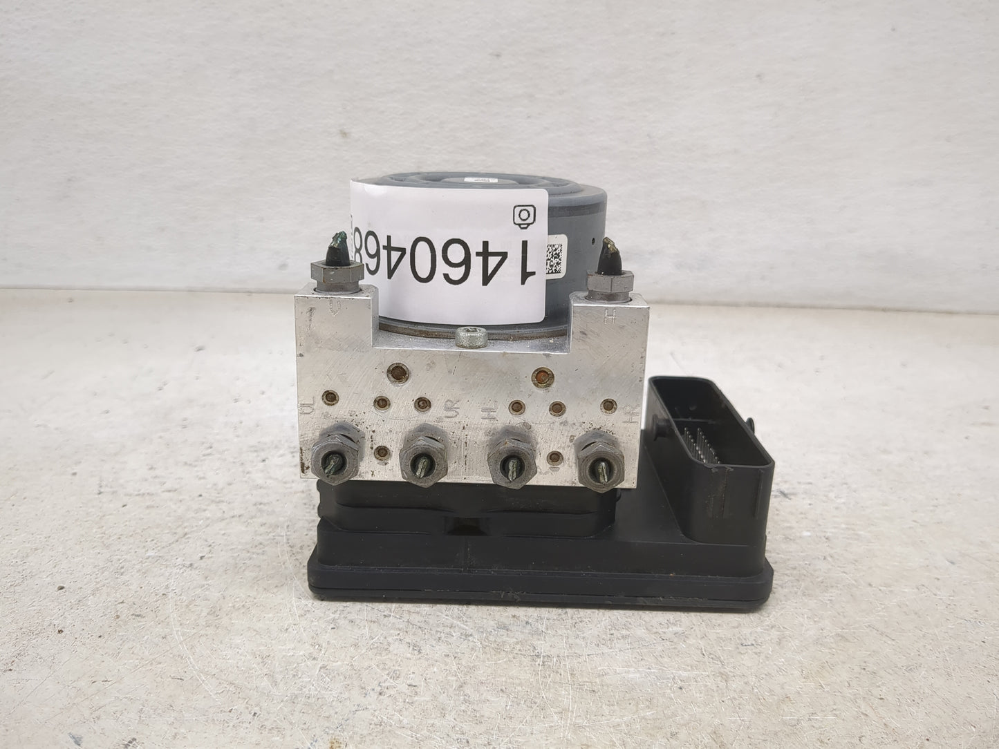 2017 Mercedes-Benz C300 ABS Pump Control Module Replacement P/N:A2534310100 10.0220-0809.4 Fits OEM Used Auto Parts - Oemuse
