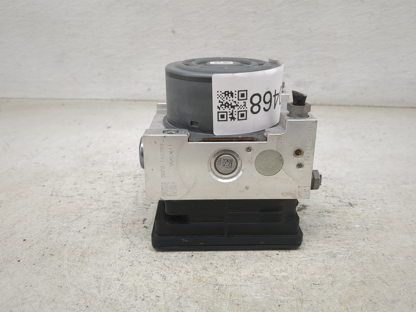 2017 Mercedes-Benz C300 ABS Pump Control Module Replacement P/N:A2534310100 10.0220-0809.4 Fits OEM Used Auto Parts - Oemuse