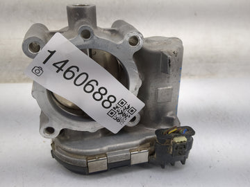 2015-2018 Mercedes-Benz C300 Throttle Body P/N:A2701410025 0280750541 Fits Fits 2013 2014 2015 2016 2017 2018 2019 2020 2021