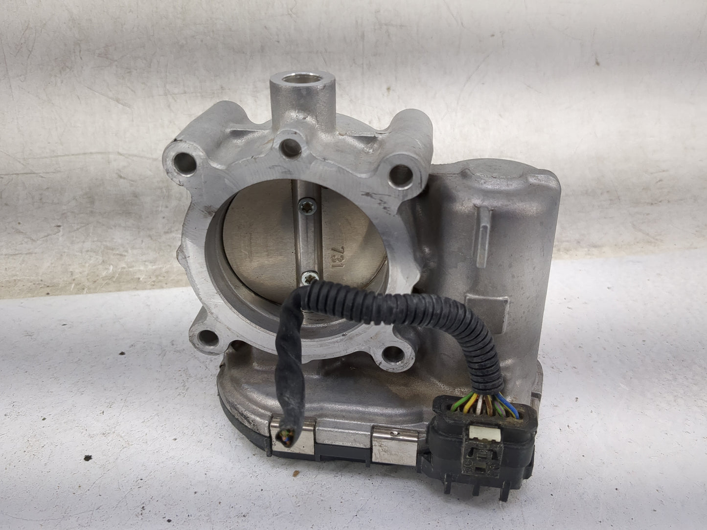 2015-2018 Mercedes-Benz C300 Throttle Body P/N:A2701410025 0280750541 Fits Fits 2013 2014 2015 2016 2017 2018 2019 2020 2021