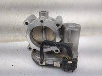 2015-2018 Mercedes-Benz C300 Throttle Body P/N:A2701410025 0280750541 Fits Fits 2013 2014 2015 2016 2017 2018 2019 2020 2021
