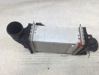 2016-2018 Mercedes-benz C300 Turbo Intercooler - Oemusedautoparts1.com