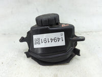 2015 Mercedes-benz C300 Radiator Coolant Overflow Expansion Tank Bottle 1494191 - Oemusedautoparts1.com