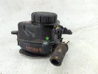 2015 Mercedes-benz C300 Radiator Coolant Overflow Expansion Tank Bottle 1494191 - Oemusedautoparts1.com