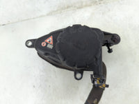 2015 Mercedes-benz C300 Radiator Coolant Overflow Expansion Tank Bottle 1494191 - Oemusedautoparts1.com