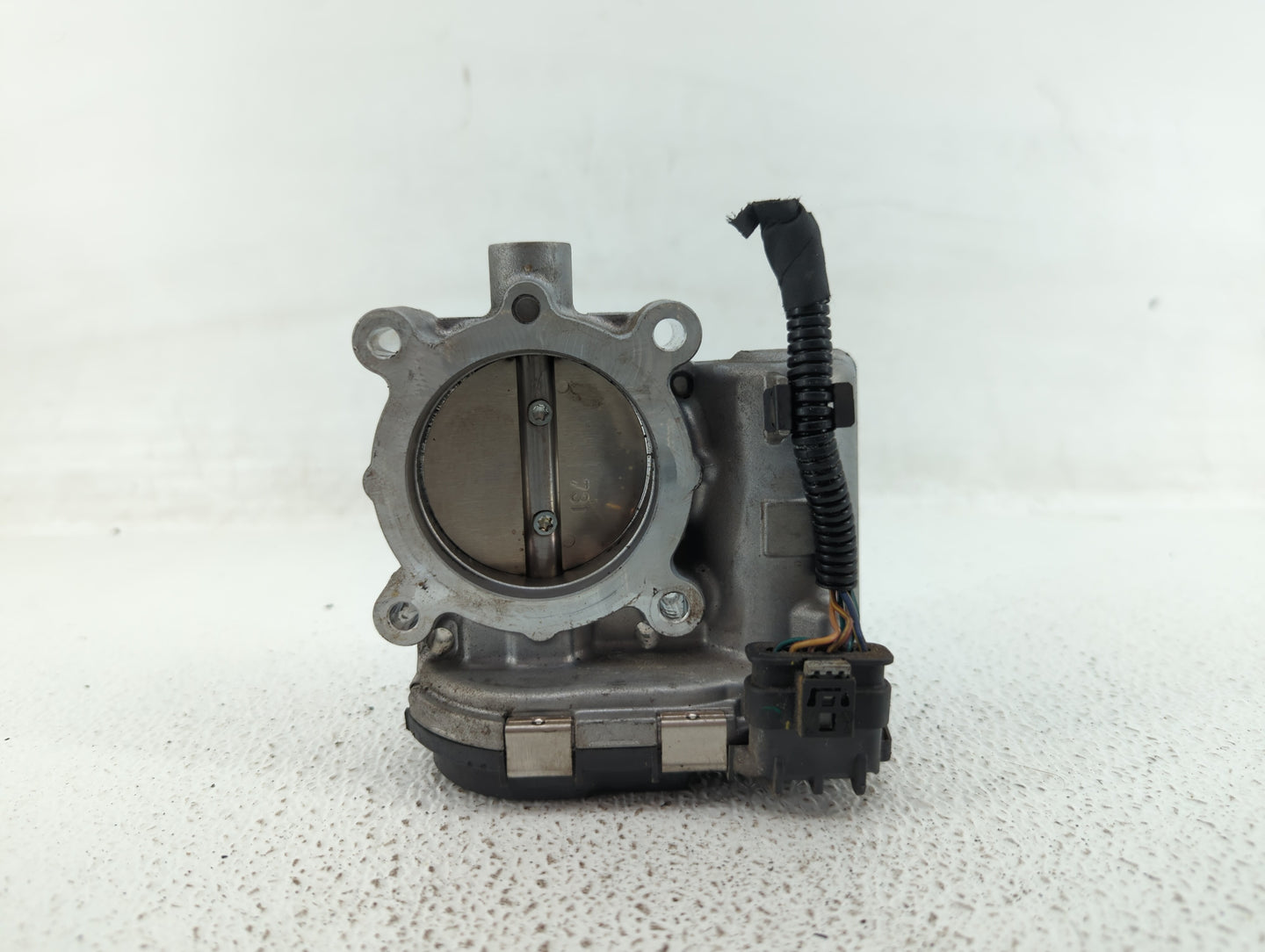 2015-2018 Mercedes-Benz C300 Throttle Body P/N:A 270 141 00 25 2701410025 Fits Fits 2013 2014 2015 2016 2017 2018 2019 2020 