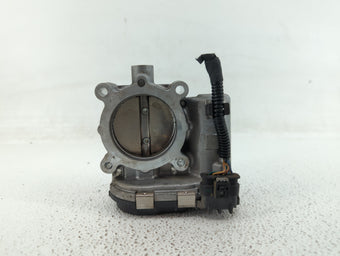 compare product 2015-2018 Mercedes-Benz C300 Throttle Body P/N:A 270 141 00 25 2701410025 Fits Fits 2013 2014 2015 2016 2017 2018 2019 2020 2021 OEM Used Auto Parts