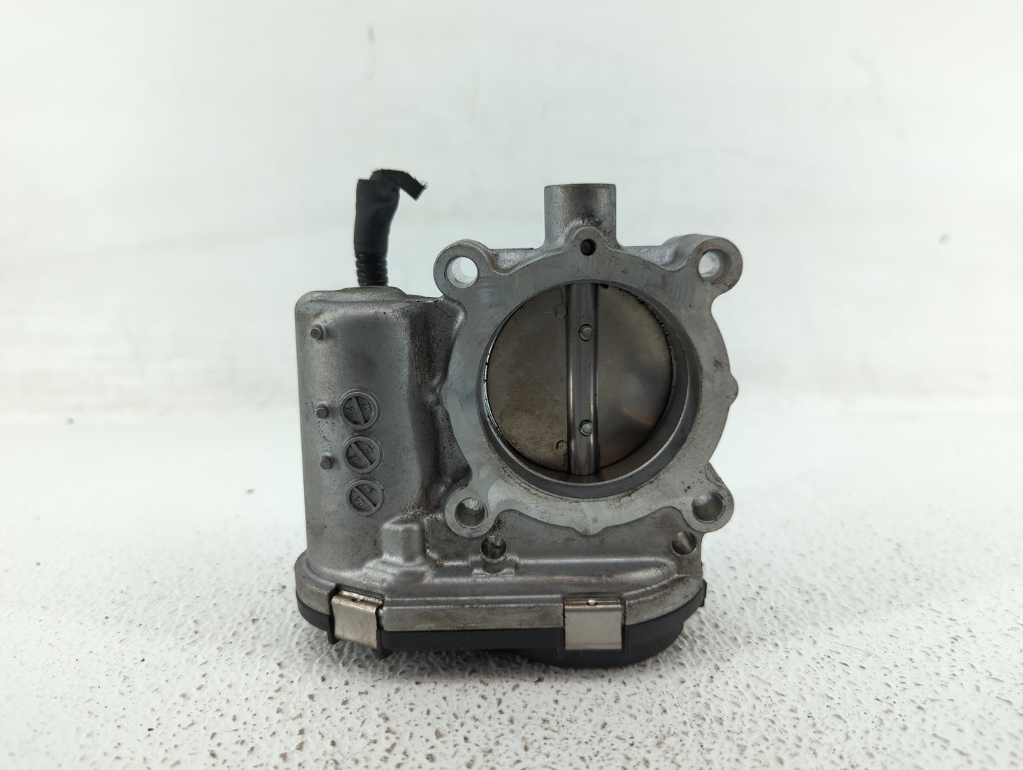 2015-2018 Mercedes-Benz C300 Throttle Body P/N:A 270 141 00 25 2701410025 Fits Fits 2013 2014 2015 2016 2017 2018 2019 2020 