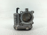 2015-2018 Mercedes-Benz C300 Throttle Body P/N:A 270 141 00 25 2701410025 Fits Fits 2013 2014 2015 2016 2017 2018 2019 2020 