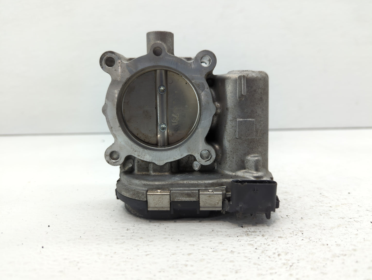 2015-2018 Mercedes-Benz C300 Throttle Body P/N:A 270 141 00 25 2701410025 Fits Fits 2013 2014 2015 2016 2017 2018 2019 2020 