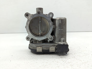 2015-2018 Mercedes-Benz C300 Throttle Body P/N:A 270 141 00 25 2701410025 Fits Fits 2013 2014 2015 2016 2017 2018 2019 2020 