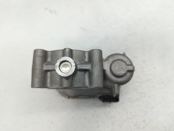 2015-2018 Mercedes-Benz C300 Throttle Body P/N:A 270 141 00 25 2701410025 Fits Fits 2013 2014 2015 2016 2017 2018 2019 2020 2021 OEM Used Auto Parts