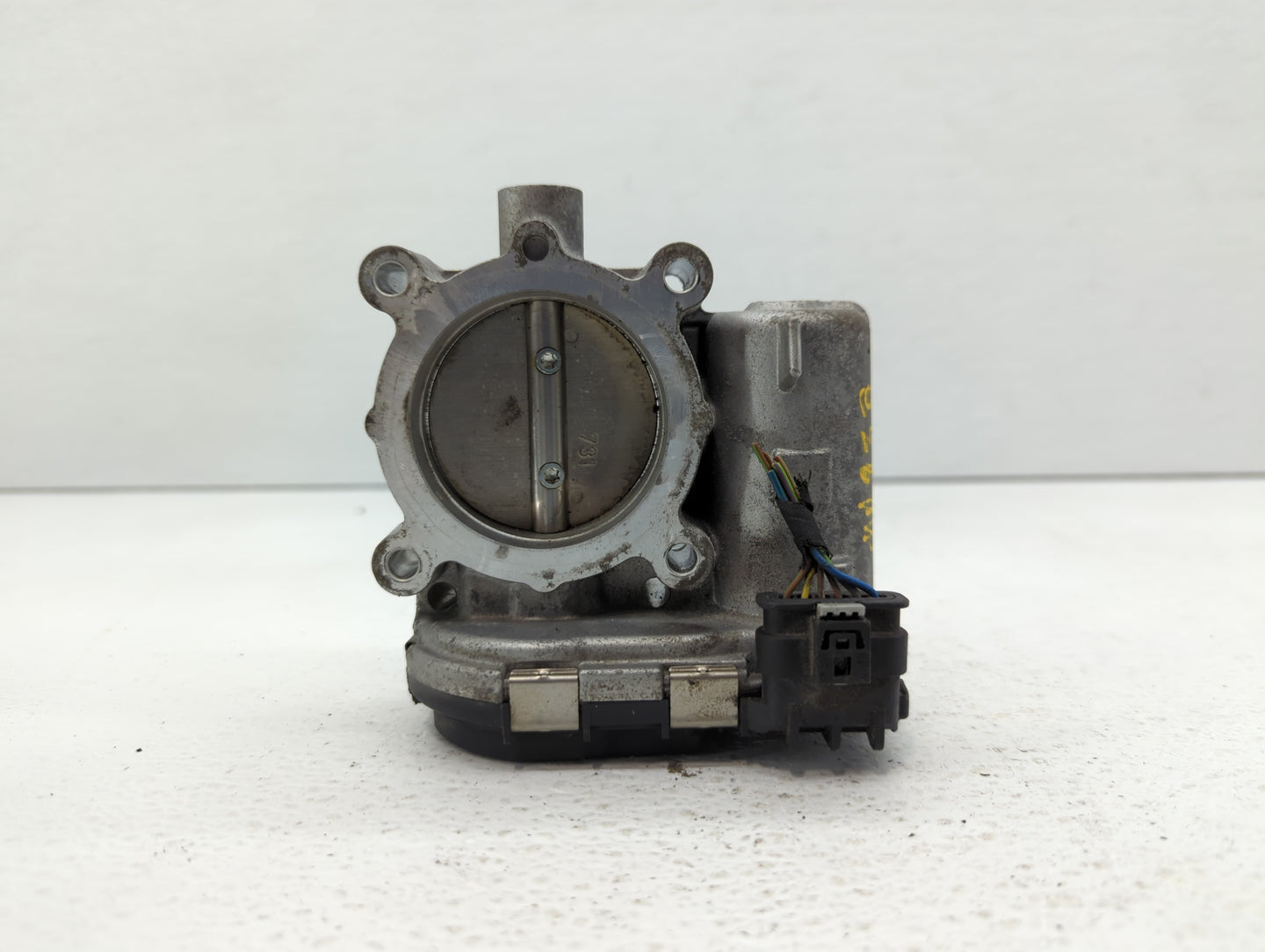 2015-2018 Mercedes-Benz C300 Throttle Body P/N:A 270 141 00 25 2701410025 Fits Fits 2013 2014 2015 2016 2017 2018 2019 2020 