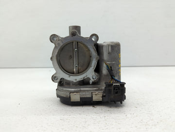 2015-2018 Mercedes-Benz C300 Throttle Body P/N:A 270 141 00 25 2701410025 Fits Fits 2013 2014 2015 2016 2017 2018 2019 2020 