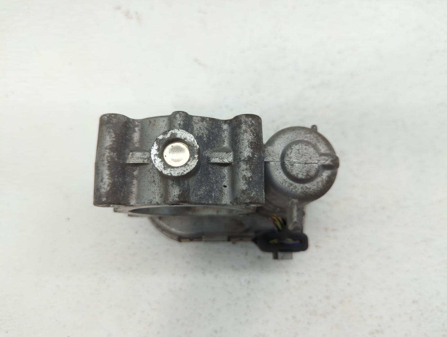 2015-2018 Mercedes-Benz C300 Throttle Body P/N:A 270 141 00 25 2701410025 Fits Fits 2013 2014 2015 2016 2017 2018 2019 2020 