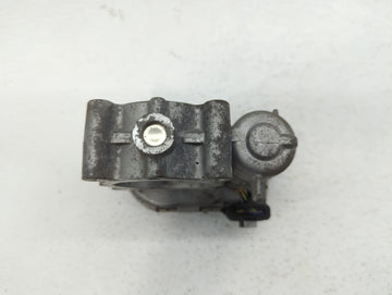 2015-2018 Mercedes-Benz C300 Throttle Body P/N:A 270 141 00 25 2701410025 Fits Fits 2013 2014 2015 2016 2017 2018 2019 2020 2021 OEM Used Auto Parts