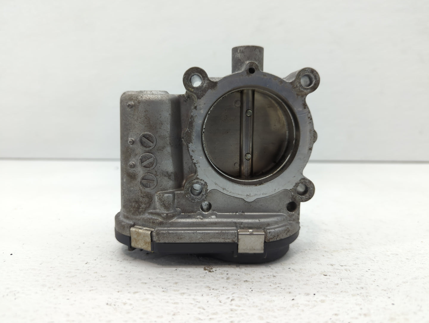 2015-2018 Mercedes-Benz C300 Throttle Body P/N:A 270 141 00 25 2701410025 Fits Fits 2013 2014 2015 2016 2017 2018 2019 2020 