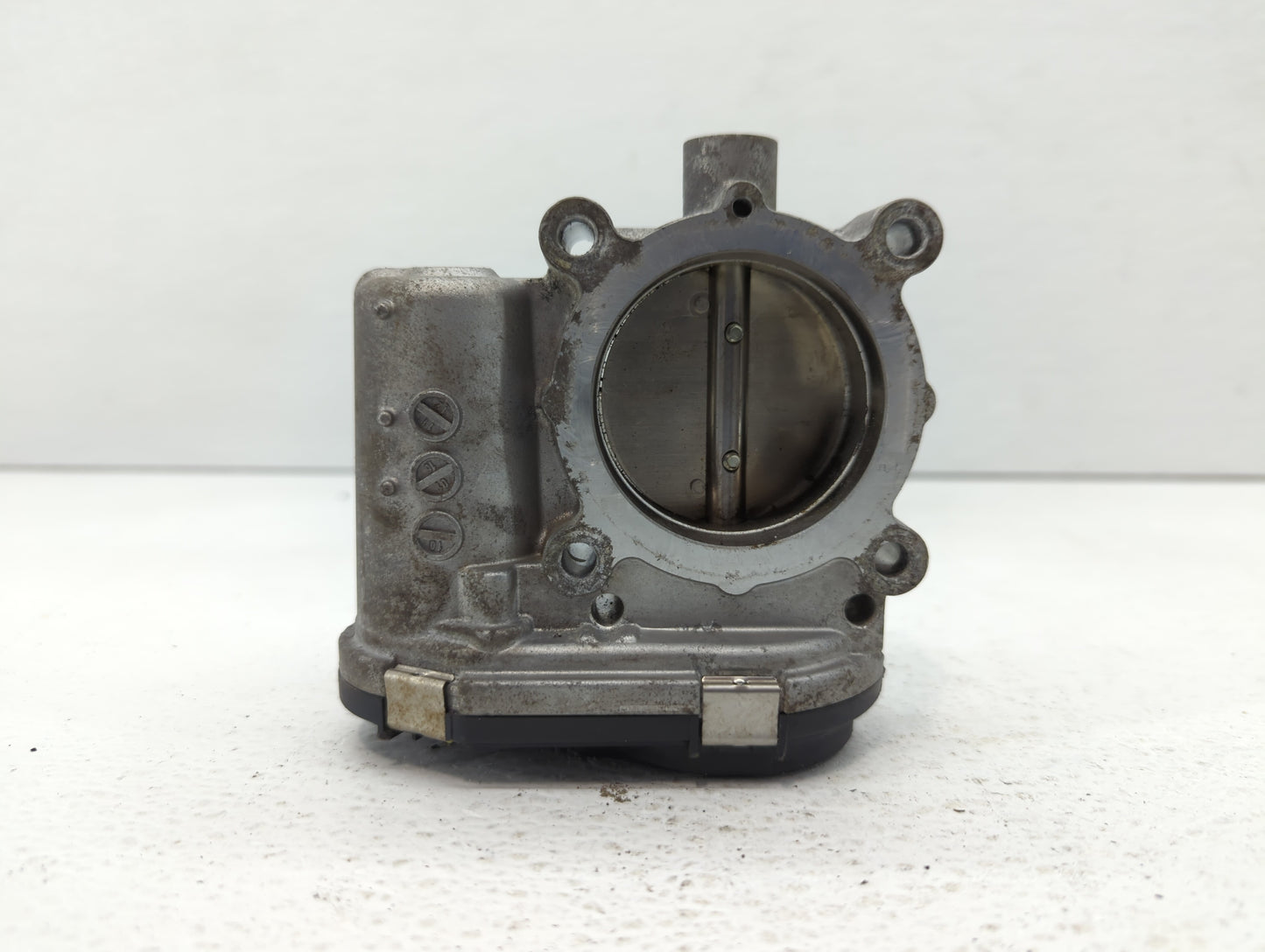 2015-2018 Mercedes-Benz C300 Throttle Body P/N:A 270 141 00 25 2701410025 Fits Fits 2013 2014 2015 2016 2017 2018 2019 2020 