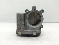 2015-2018 Mercedes-Benz C300 Throttle Body P/N:A 270 141 00 25 2701410025 Fits Fits 2013 2014 2015 2016 2017 2018 2019 2020 