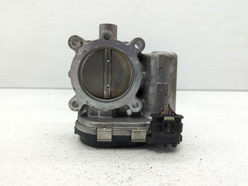 2015-2018 Mercedes-Benz C300 Throttle Body P/N:A 270 141 00 25 2701410025 Fits Fits 2013 2014 2015 2016 2017 2018 2019 2020 