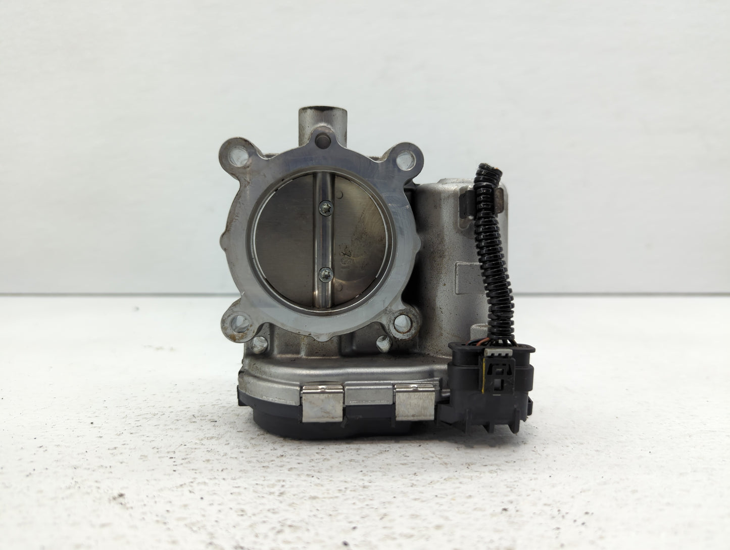 2015-2018 Mercedes-Benz C300 Throttle Body P/N:A 270 141 00 25 2701410025 Fits Fits 2013 2014 2015 2016 2017 2018 2019 2020 