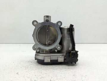 2015-2018 Mercedes-Benz C300 Throttle Body P/N:A 270 141 00 25 2701410025 Fits Fits 2013 2014 2015 2016 2017 2018 2019 2020 