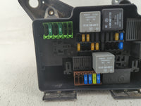 2015-2017 Mercedes-Benz C300 Fusebox Fuse Box Panel Relay Module P/N:A 205 540 23 28 A 205 540 00 82 Fits Fits 2015 2016 201